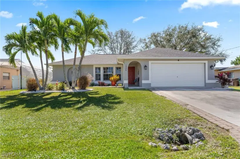 Picture of 1326 SE 12Th St, Cape Coral FL 33990