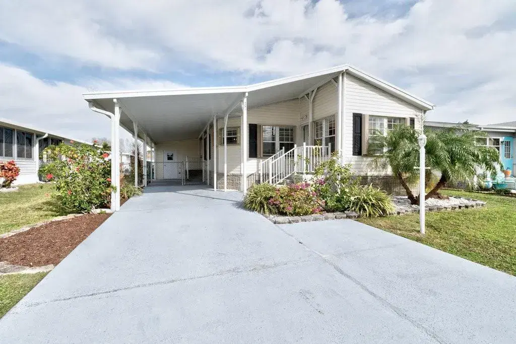 Picture of 620 Puffin Drive, Barefoot Bay, FL 32976