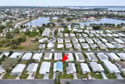 Picture of 620 Puffin Drive, Barefoot Bay, FL 32976