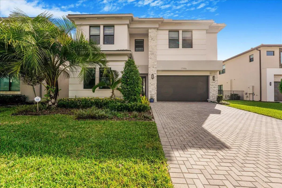 Picture of 17496 Sparkling River Road, Boca Raton, FL 33496