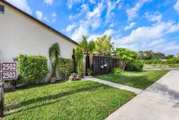 Picture of 2503 Waterview Circle, Palm Springs, FL 33461