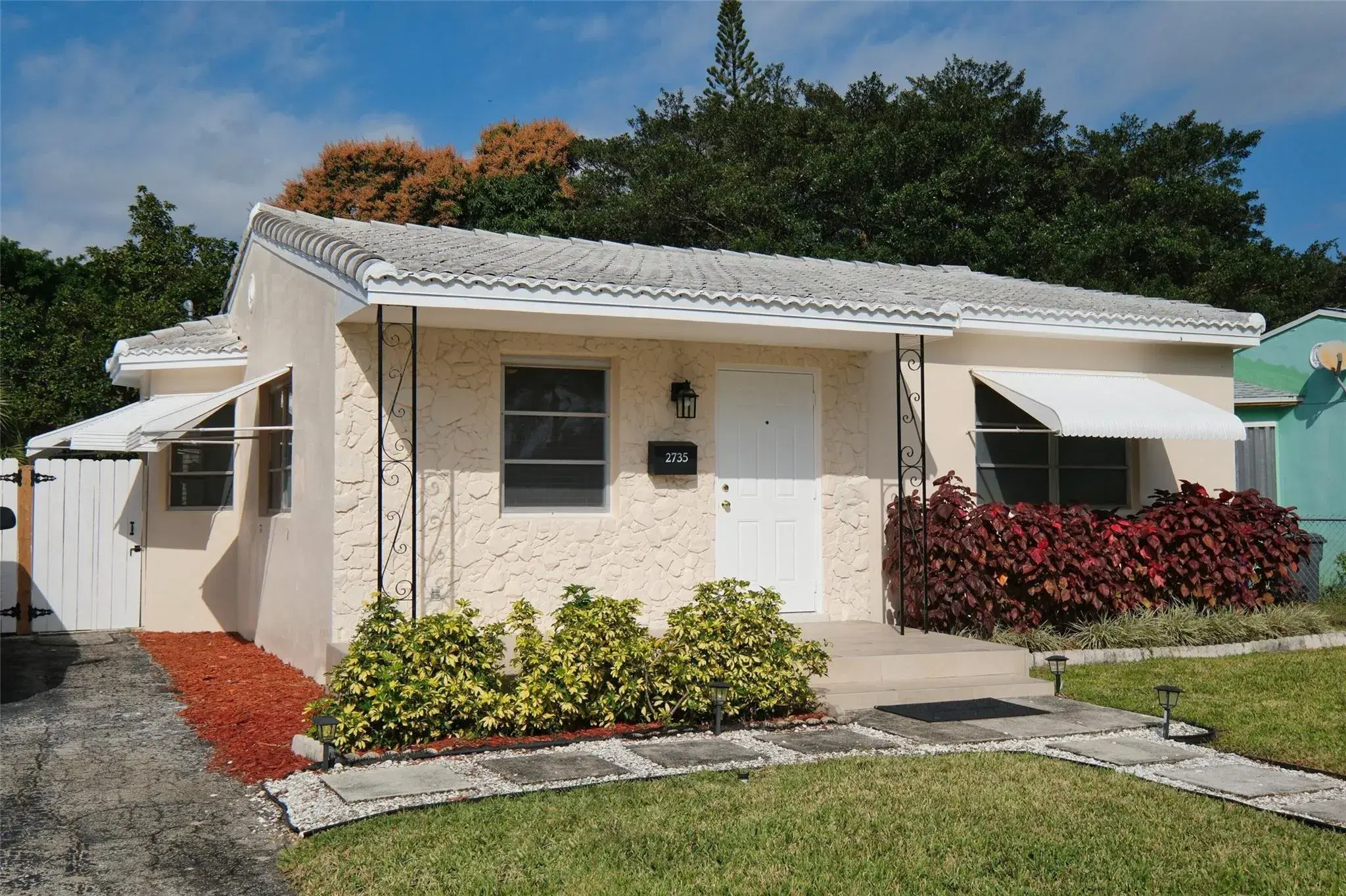 Picture of 2735 Adams St, Hollywood, FL 33020