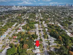 Picture of 2735 Adams St, Hollywood, FL 33020