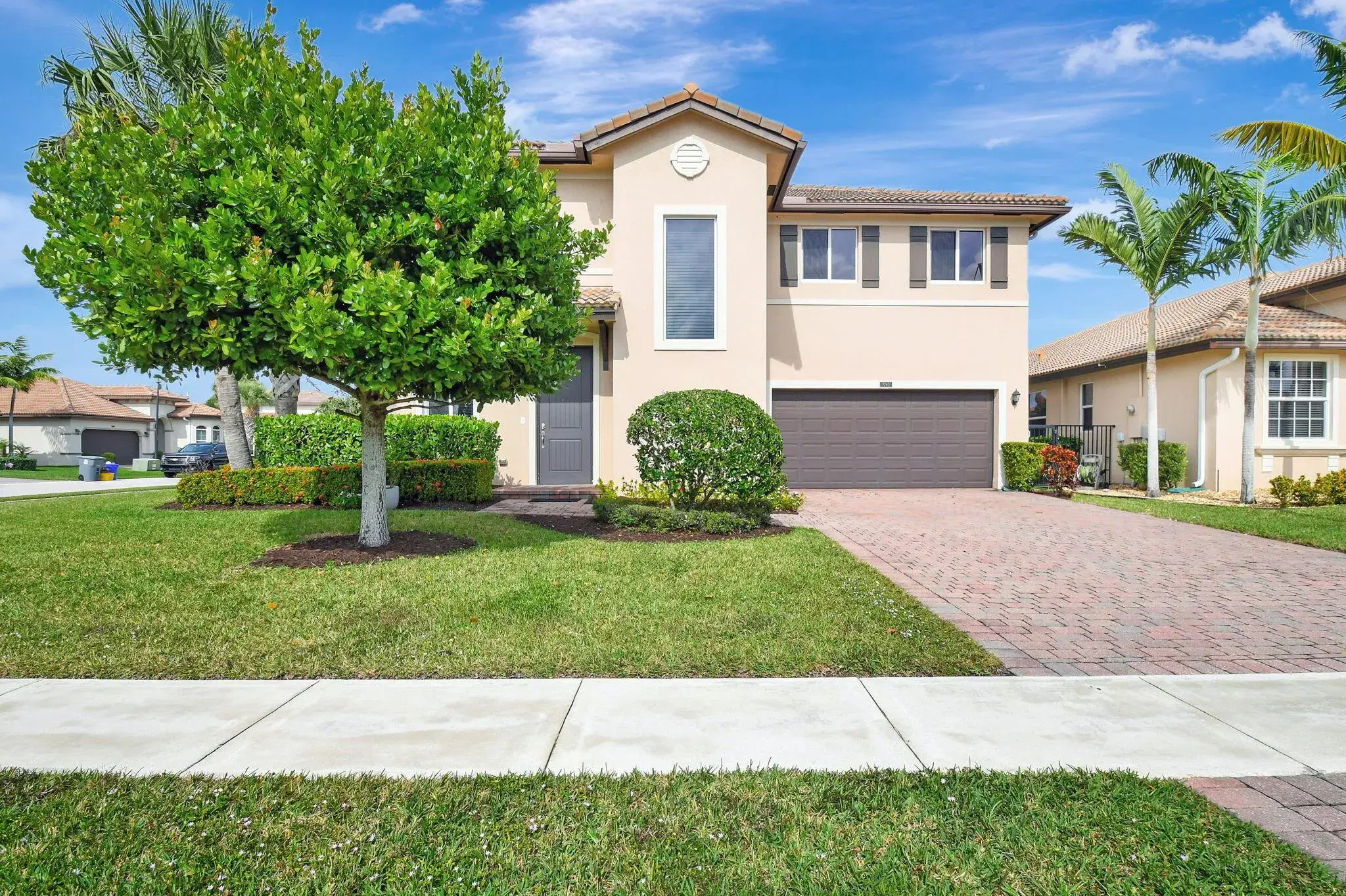 Picture of 7283 Prudencia Drive, Lake Worth, FL 33463