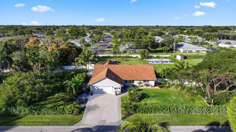 Picture of 4163 Frances Drive, Delray Beach FL 33445