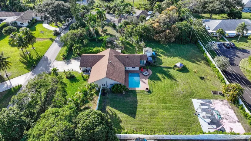 Picture of 4163 Frances Drive, Delray Beach FL 33445