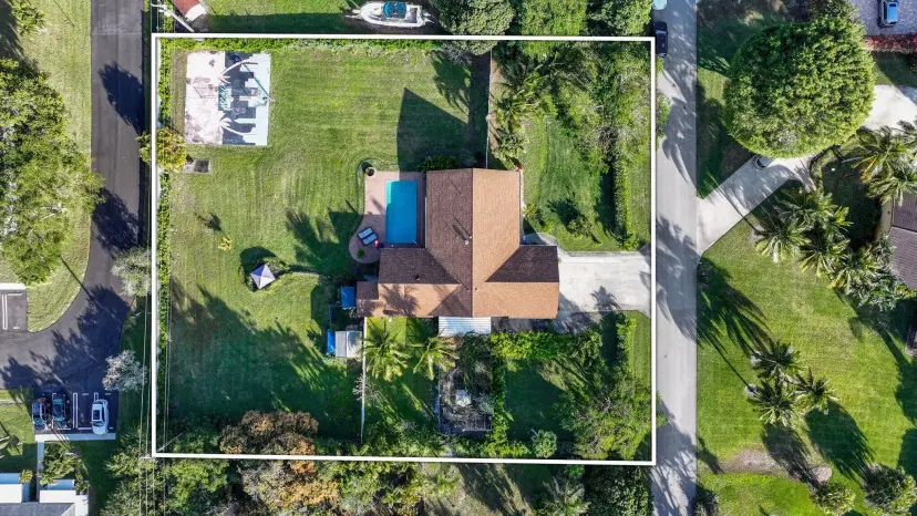 Picture of 4163 Frances Drive, Delray Beach FL 33445