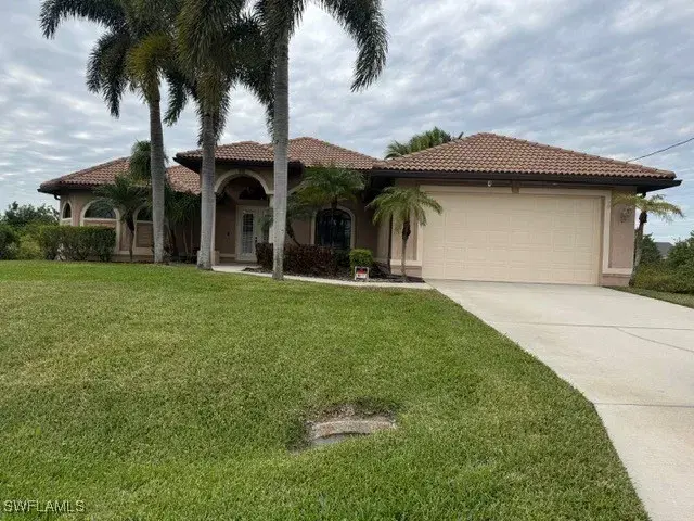 Picture of 510 Carrillon Ave S, Lehigh Acres, FL 33974