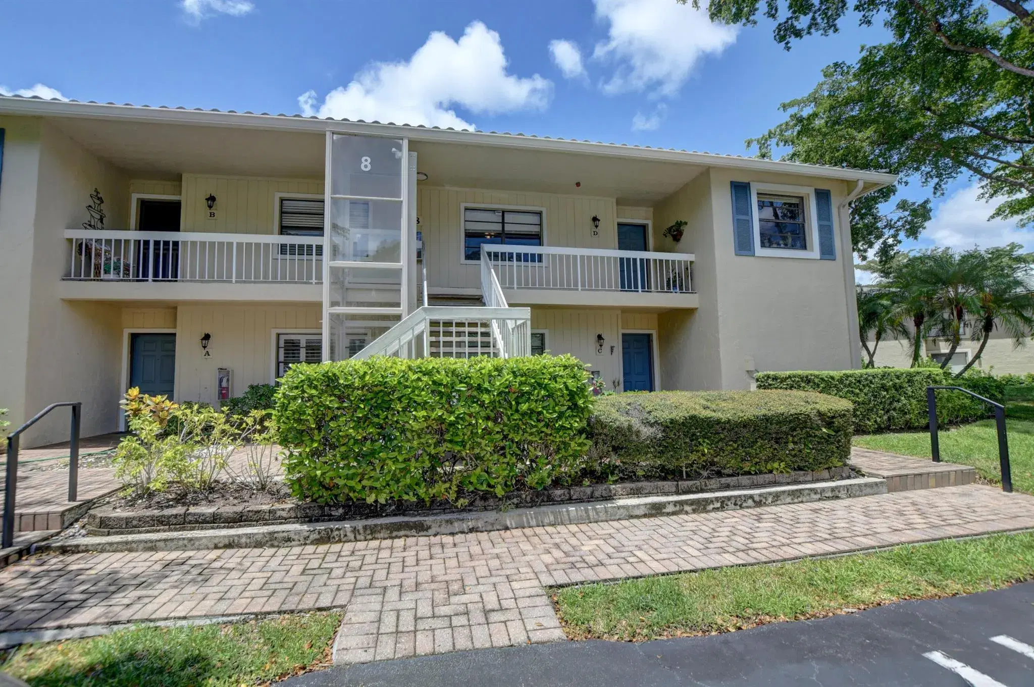 Picture of 8 Westgate Lane D, Boynton Beach, FL 33436