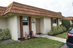 Picture of 5780 Fernley Drive W 146, West Palm Beach, FL 33415