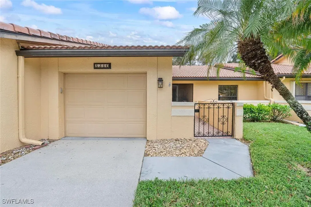 Picture of 5340 Concord Way, Fort Myers, FL 33907