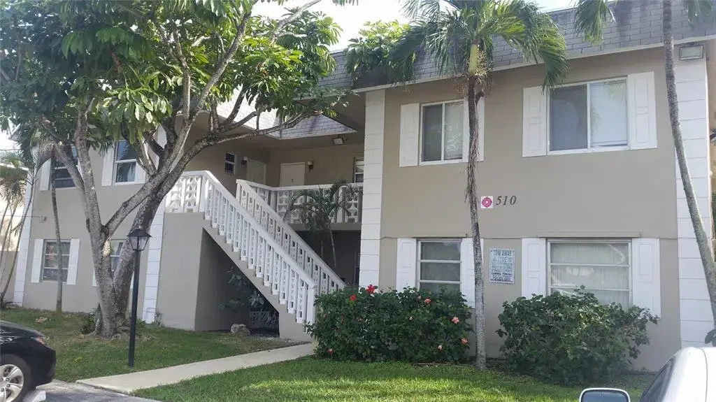 Picture of 510 SW 15Th St 106, Pompano Beach, FL 33060