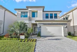 Picture of 8281 Essex Country Club Drive, Boca Raton, FL 33434