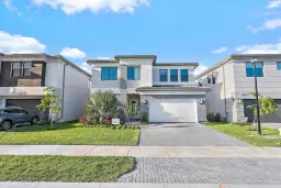 Picture of 8281 Essex Country Club Drive, Boca Raton, FL 33434