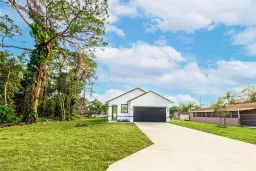 Picture of 3415 Avenue R, Fort Pierce, FL 34947