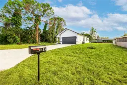 Picture of 3415 Avenue R, Fort Pierce, FL 34947