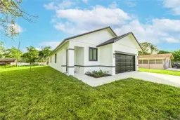 Picture of 3415 Avenue R, Fort Pierce, FL 34947