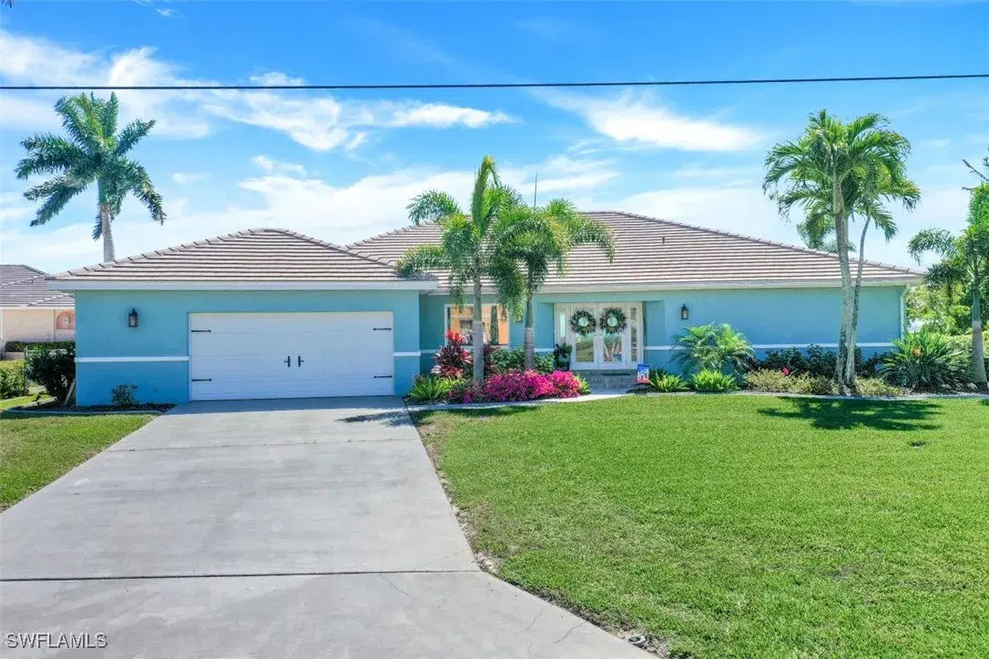 Picture of 3735 SE 21St Pl, Cape Coral, FL 33904