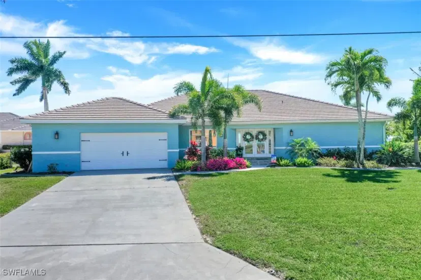 Picture of 3735 SE 21St Pl, Cape Coral FL 33904