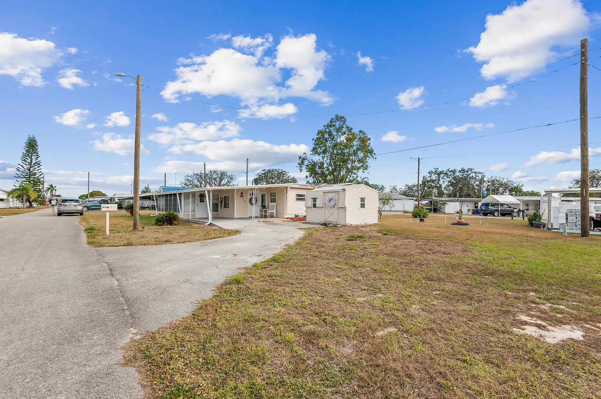 Picture of 4617 Tangerine Lane, Sebring, FL 33870