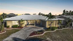 Picture of 66 Ocean Dr, Punta Gorda, FL 33950