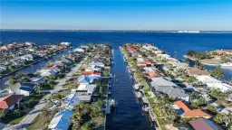 Picture of 66 Ocean Dr, Punta Gorda, FL 33950