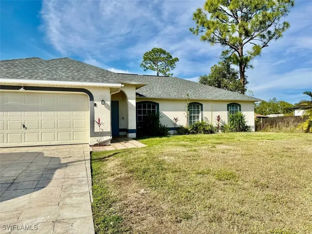 Picture of 1115 Anza Ave, Lehigh Acres, FL 33971