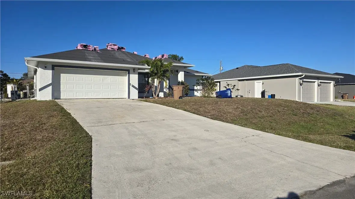 Picture of 14111 Cedardale St, Fort Myers, FL 33905