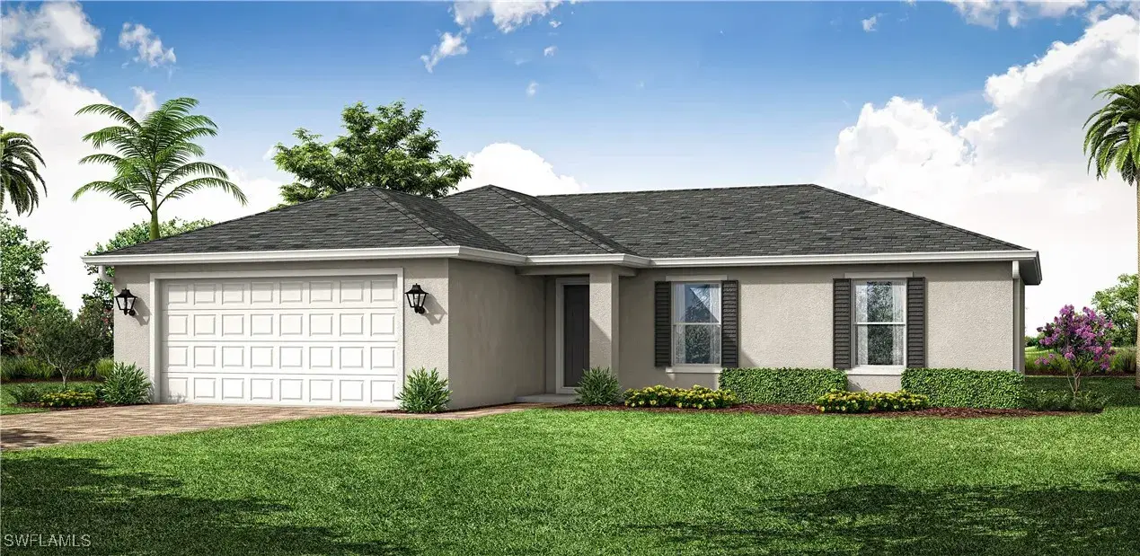 Picture of 320 SW 19Th Ter, Cape Coral, FL 33991