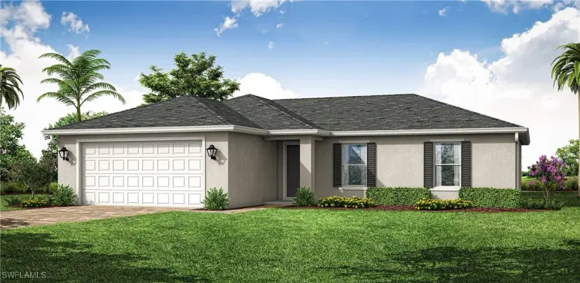 Picture of 320 SW 19Th Ter, Cape Coral FL 33991