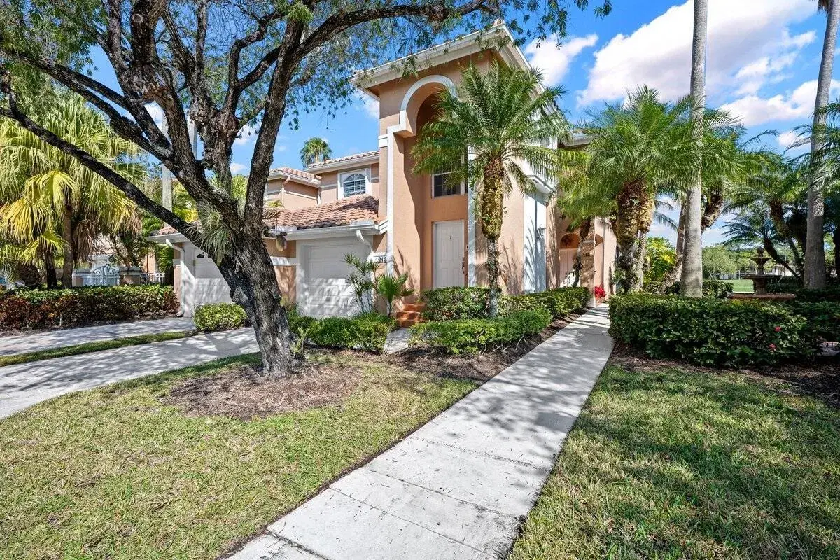 Picture of 213 Legendary Circle, Palm Beach Gardens, FL 33418