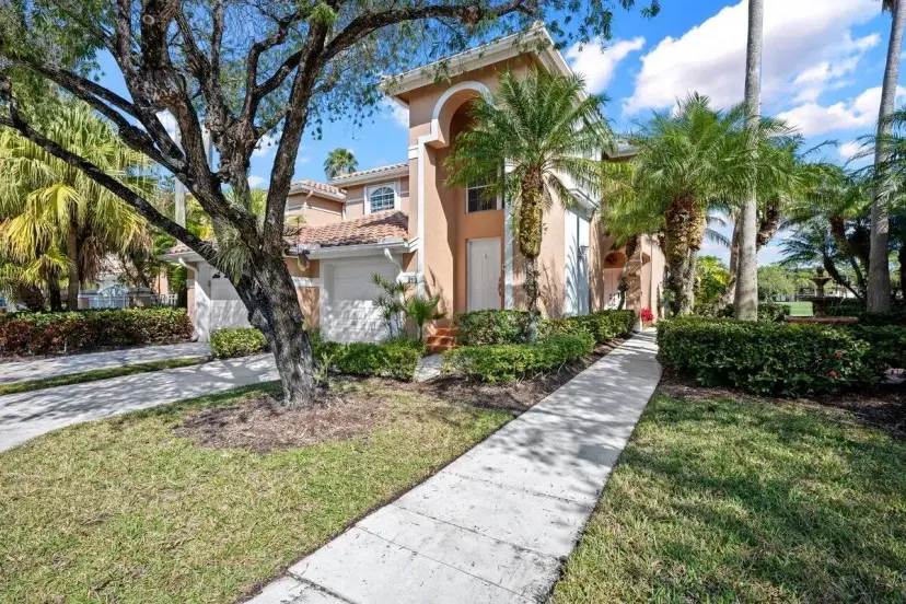 Picture of 213 Legendary Circle, Palm Beach Gardens FL 33418