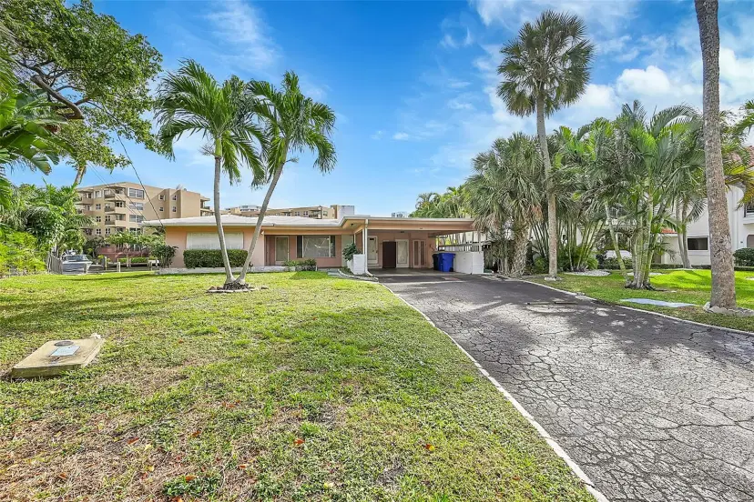 Picture of 1940 E Terra Mar Dr, Lauderdale By The Sea FL 33062