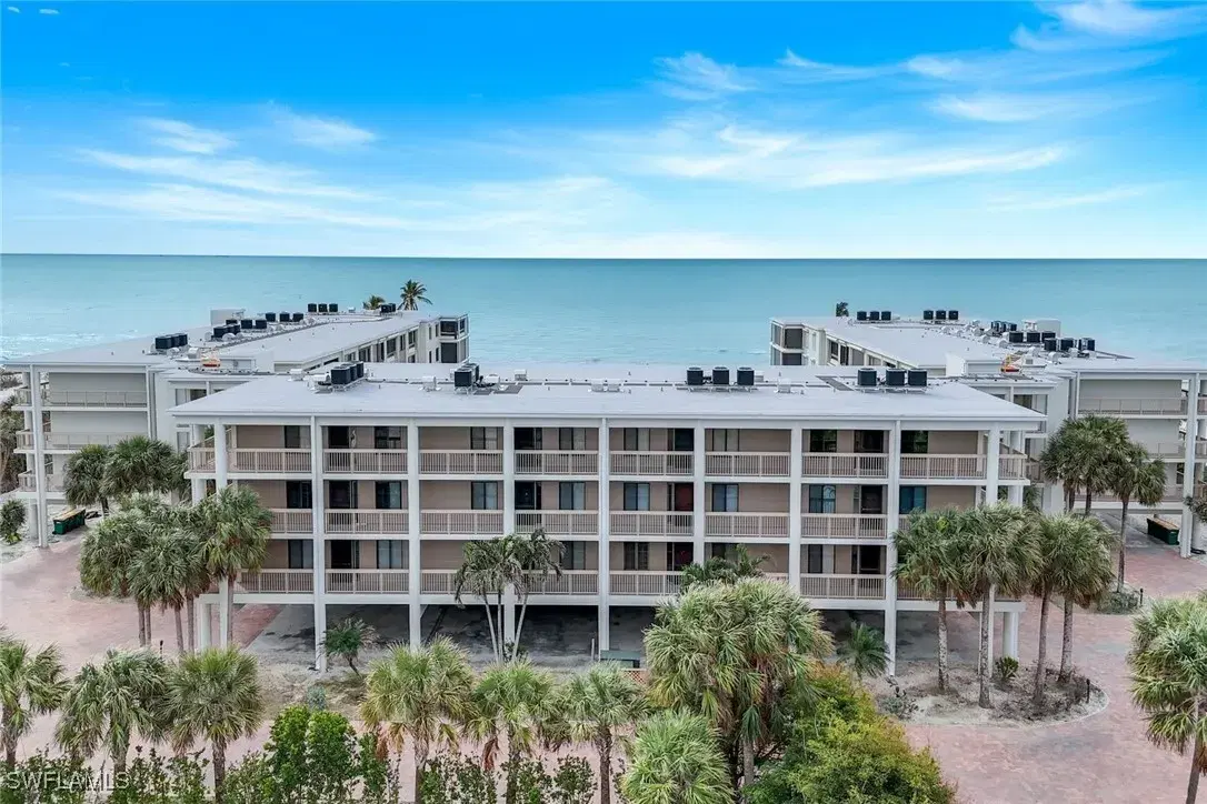 Picture of 2777 W Gulf Dr 309, Sanibel, FL 33957