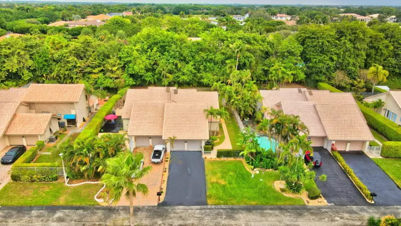 Picture of 9717 Erica Court, Boca Raton FL 33496