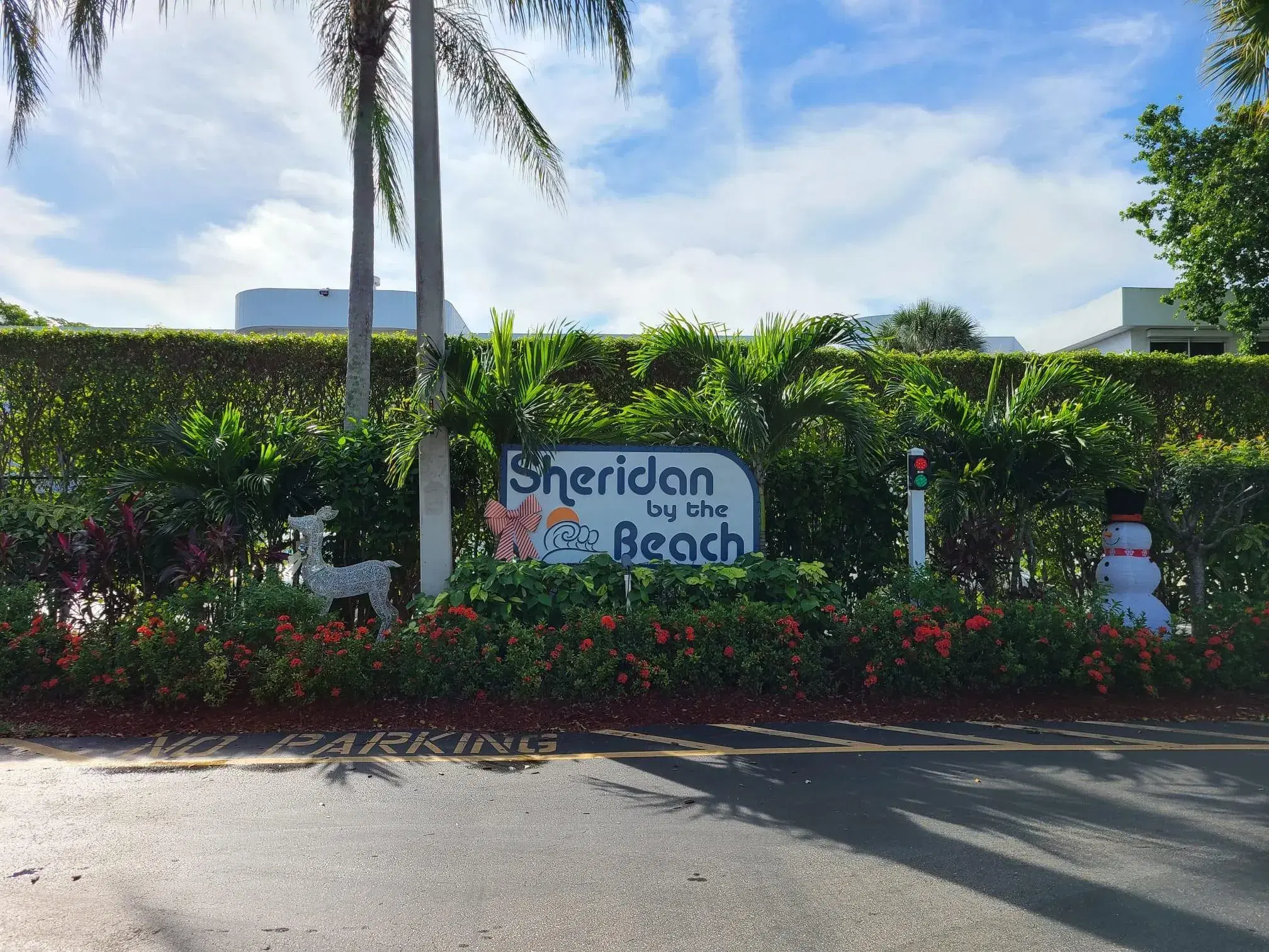 Picture of 1470 Sheridan St 25C, Hollywood, FL 33020