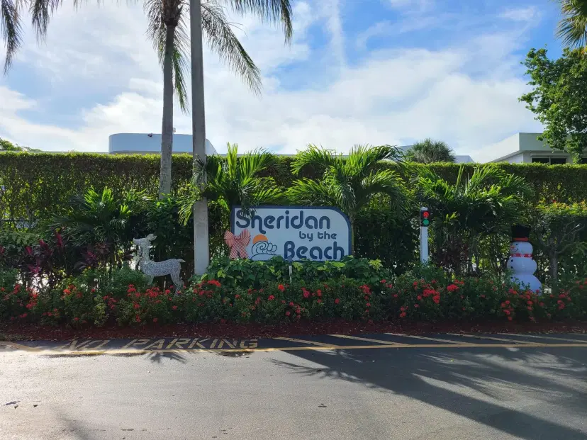 Picture of 1470 Sheridan St 25C, Hollywood FL 33020