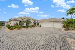 Picture of 15840 Glenisle Way, Fort Myers, FL 33912