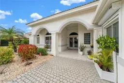 Picture of 15840 Glenisle Way, Fort Myers, FL 33912