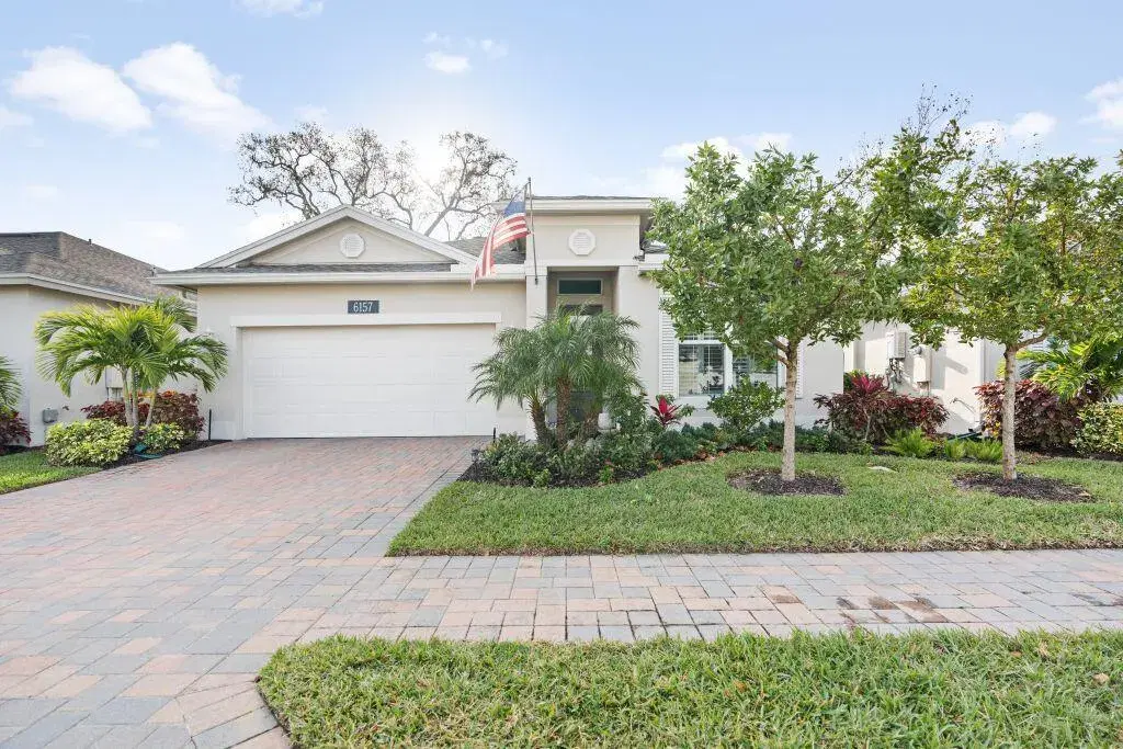 Picture of 6157 Bella Rosa Lane, Vero Beach, FL 32966