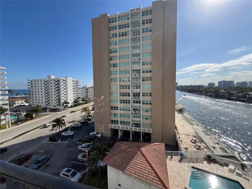 Picture of 1400 S Ocean Dr 707, Hollywood FL 33019