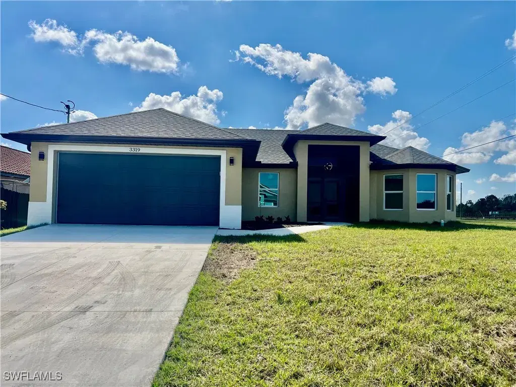 Picture of 3319 17Th St W, Lehigh Acres, FL 33971