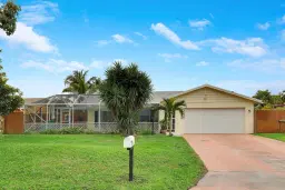 Picture of 6821 19Th Drive S, Lake Worth, FL 33462