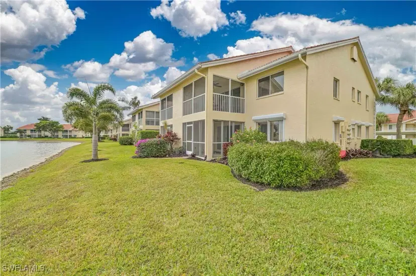 Picture of 7718 Jewel Ln 101, Naples FL 34109