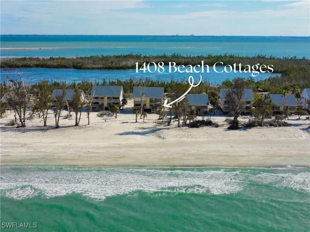 Picture of 1408 Beach Cottages, Captiva, FL 33924