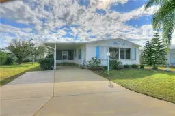 Picture of 329 Macadamia Drive, Barefoot Bay, FL 32976