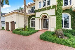 Picture of 2124 W Maya Palm Drive, Boca Raton, FL 33432