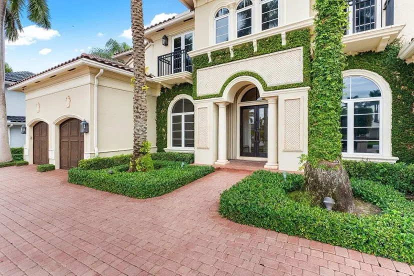 Picture of 2124 W Maya Palm Drive, Boca Raton FL 33432