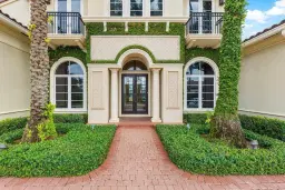 Picture of 2124 W Maya Palm Drive, Boca Raton, FL 33432