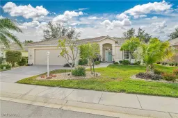 Picture of 2070 Rio Nuevo Dr, North Fort Myers, FL 33917